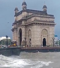 gateway of india mumbai