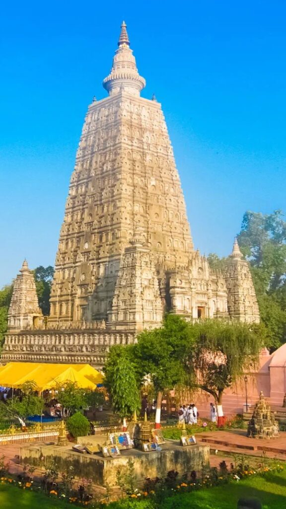 Tourism In India bihar