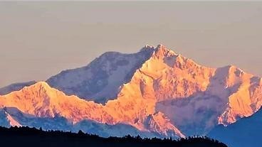 Sikkim & North Bengal darjeeling town package tour iitinerary cost