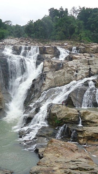 Tourism In India jharkhand