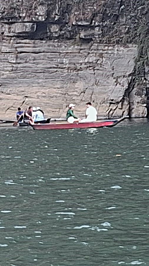 Tourism In India meghalaya