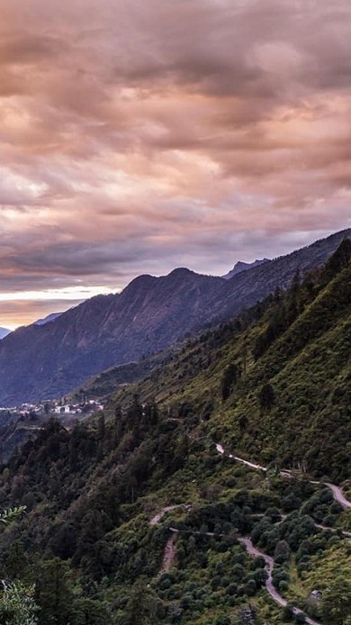 Tourism In India sikkim