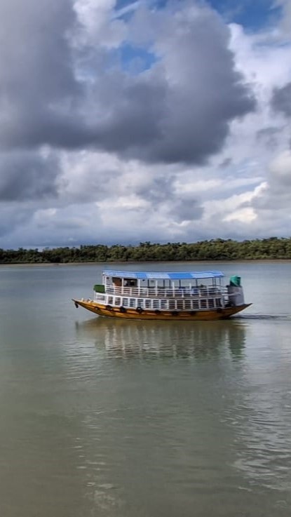 Tourism In India west bengal